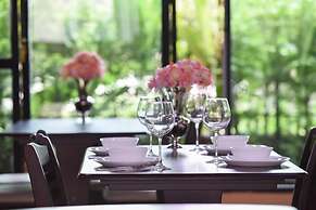 Wish Hotel Ubon