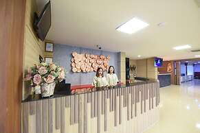 Wish Hotel Ubon