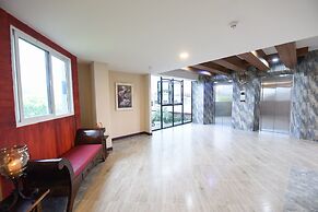 Wish Hotel Ubon