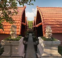 Umamani Villa Bali
