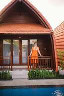 Umamani Villa Bali
