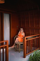 Umamani Villa Bali