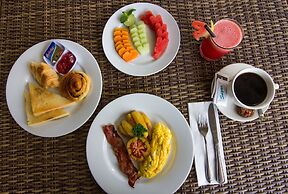 Umamani Villa Bali