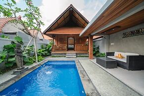 Umamani Villa Bali