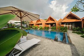 Umamani Villa Bali