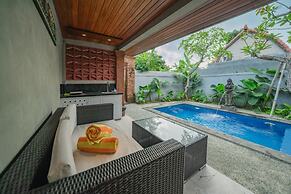 Umamani Villa Bali