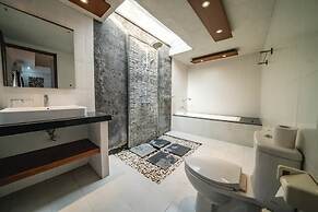Umamani Villa Bali