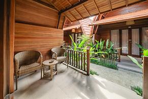 Umamani Villa Bali