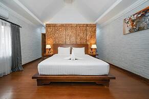 Umamani Villa Bali