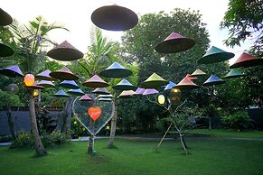 Umamani Villa Bali