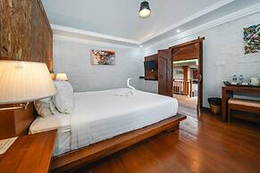 Umamani Villa Bali