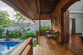 Umamani Villa Bali