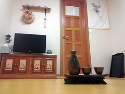 Yeohaengga