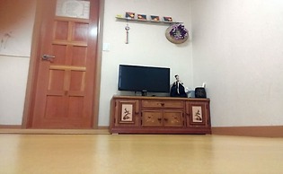 Yeohaengga