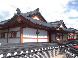 Yeohaengga