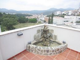 Atico Vila Llança - 1801