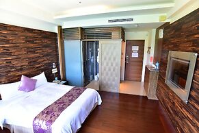 Miracolo View Hotel