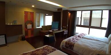 Miracolo View Hotel