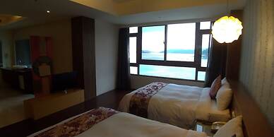 Miracolo View Hotel