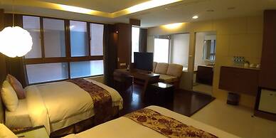 Miracolo View Hotel