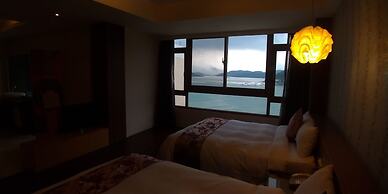 Miracolo View Hotel