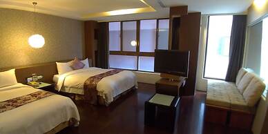 Miracolo View Hotel