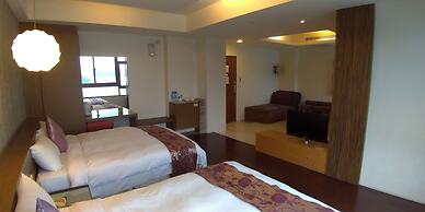 Miracolo View Hotel