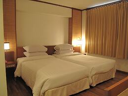 Dusit Hotel at Sakon Nakhon