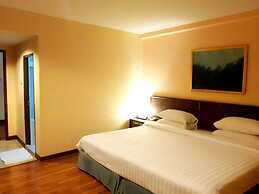 Dusit Hotel at Sakon Nakhon