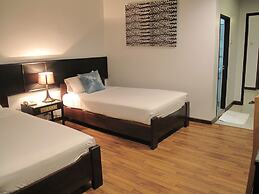 Dusit Hotel at Sakon Nakhon