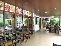 Dusit Hotel at Sakon Nakhon