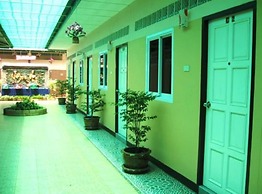 All Day Hotel