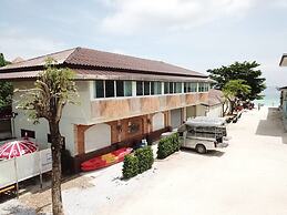 Walking Street Hostel by New Wave - Adults Only