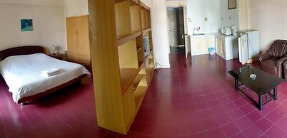 Walking Street Hostel by New Wave - Adults Only