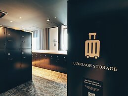 the square hotel GINZA