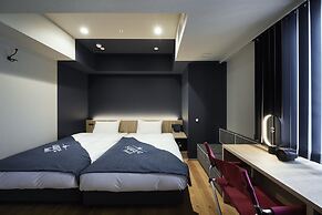 the square hotel GINZA