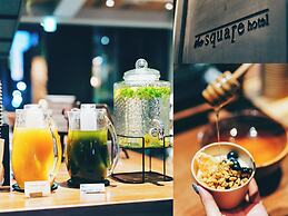 the square hotel GINZA