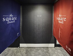the square hotel GINZA