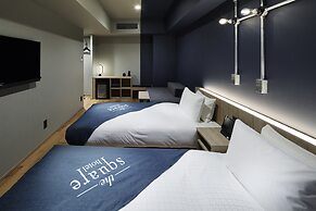 the square hotel GINZA