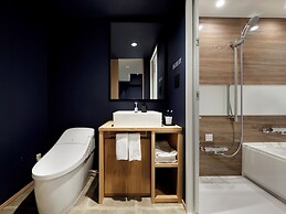 the square hotel GINZA