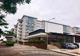 Wil's Condotel