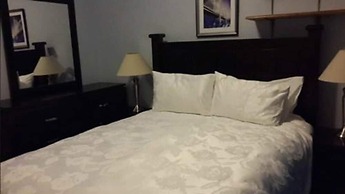 Cana Guest House