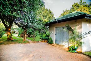 Cana Guest House