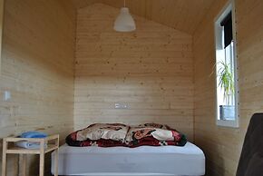 Stormur Cottages