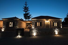Calme Suites Mani