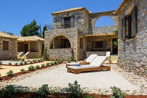 Calme Suites Mani