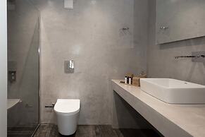 Calme Suites Mani