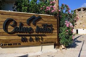 Calme Suites Mani