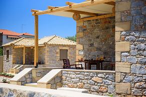 Calme Suites Mani