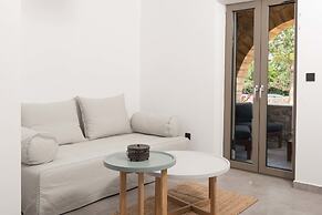 Calme Suites Mani